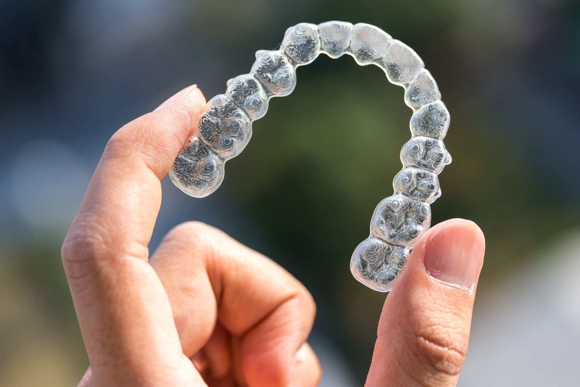 Are Invisalign Attachments Noticeable in Glen Allen, VA? River City Orthodontics