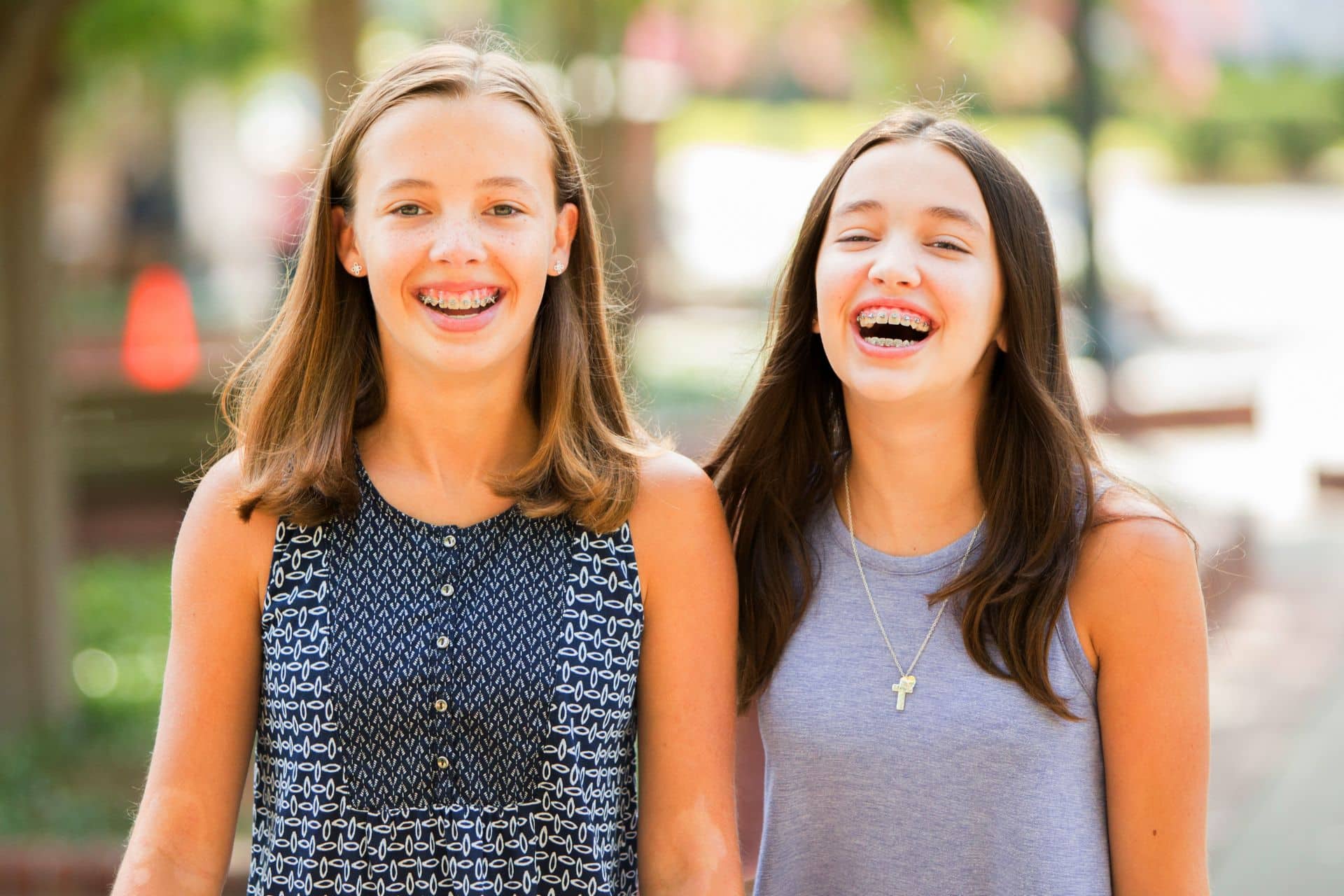 How Can Teens Survive Summer With Braces in Glen Allen, VA? River City Orthodontics
